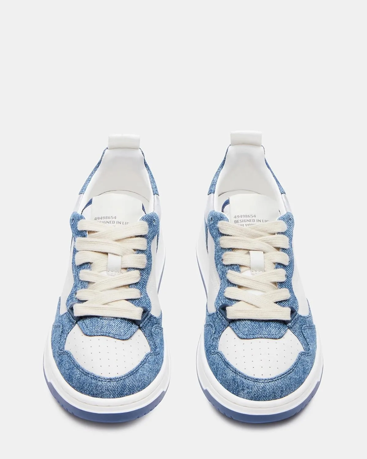 Steve Madden Women's Everlie Sneaker