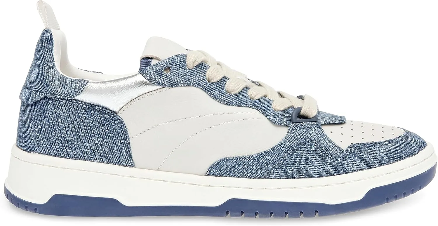 Steve Madden Women's Everlie Sneaker
