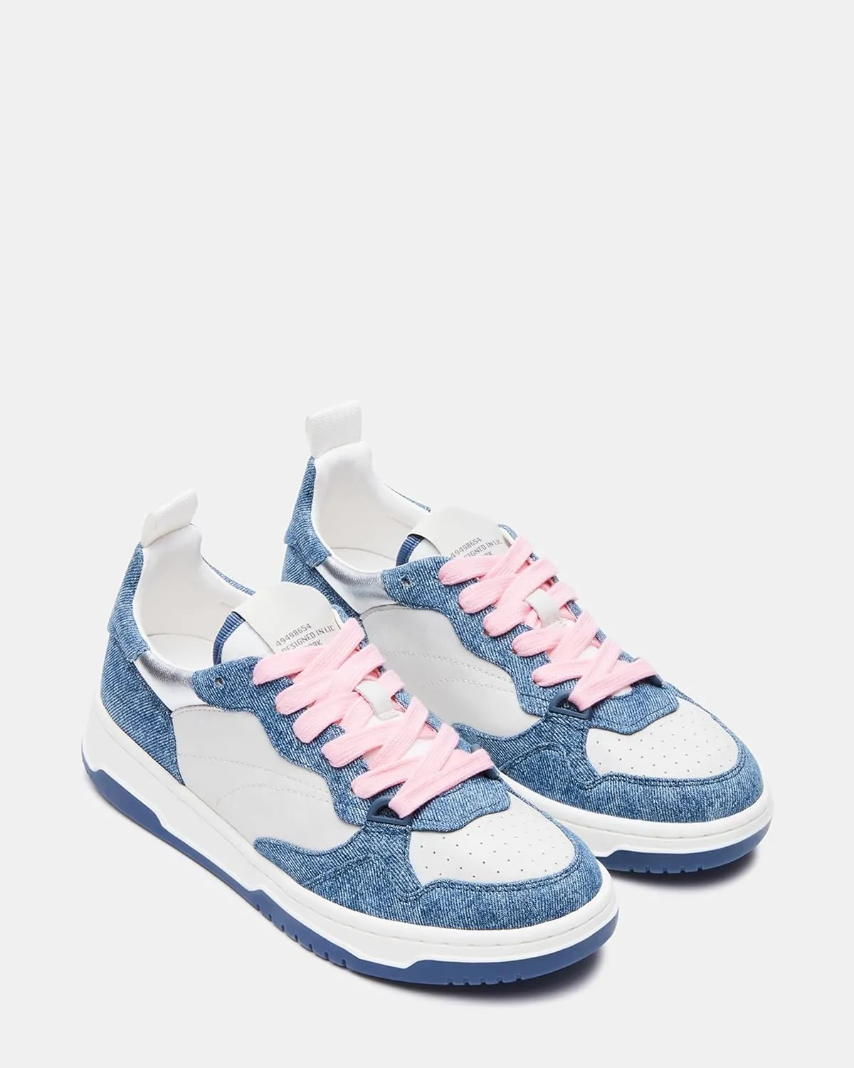 Steve Madden Women's Everlie Sneaker