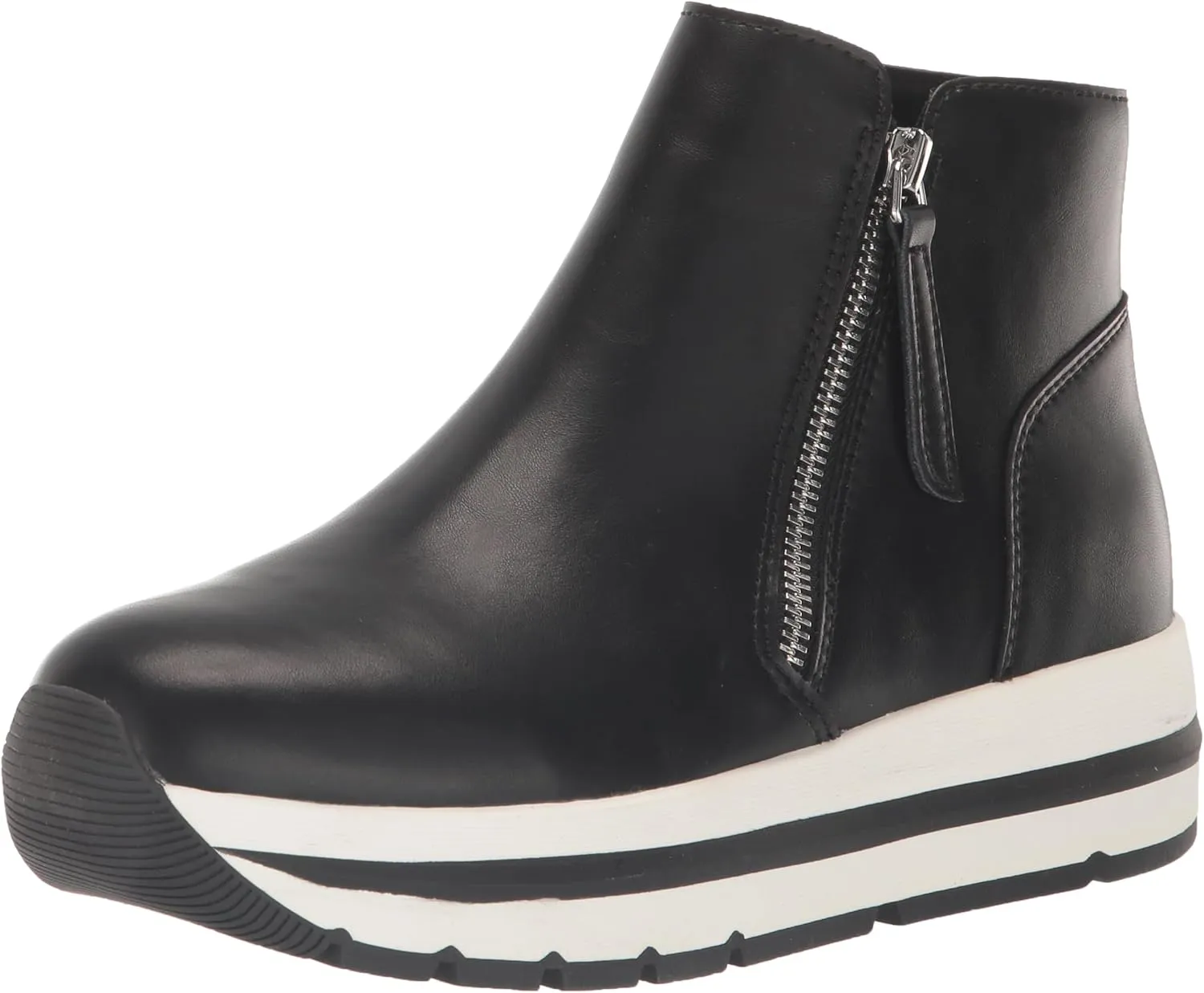 Steve Madden Women's Glided Sneaker