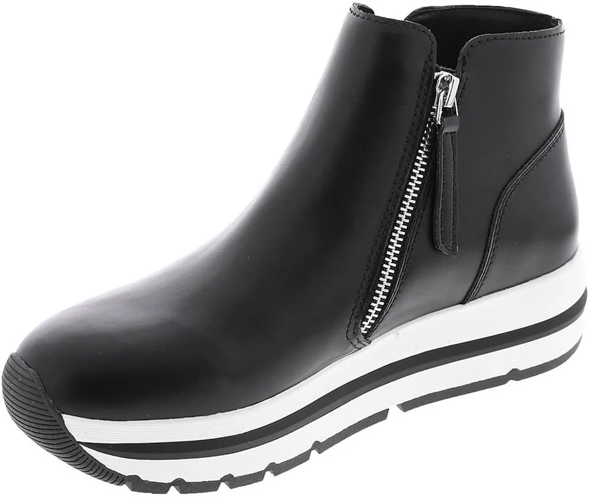 Steve Madden Women's Glided Sneaker