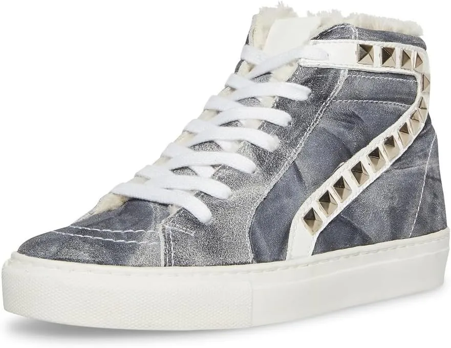 Steve Madden Women's Tracey Sneaker