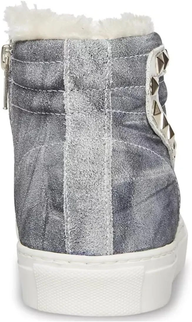 Steve Madden Women's Tracey Sneaker