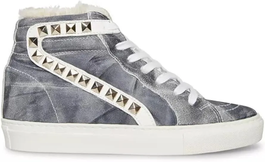 Steve Madden Women's Tracey Sneaker