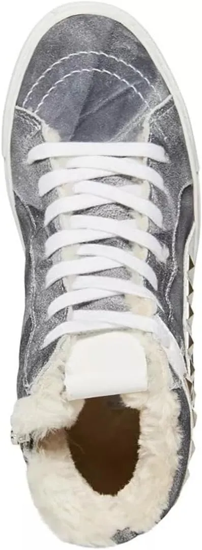 Steve Madden Women's Tracey Sneaker