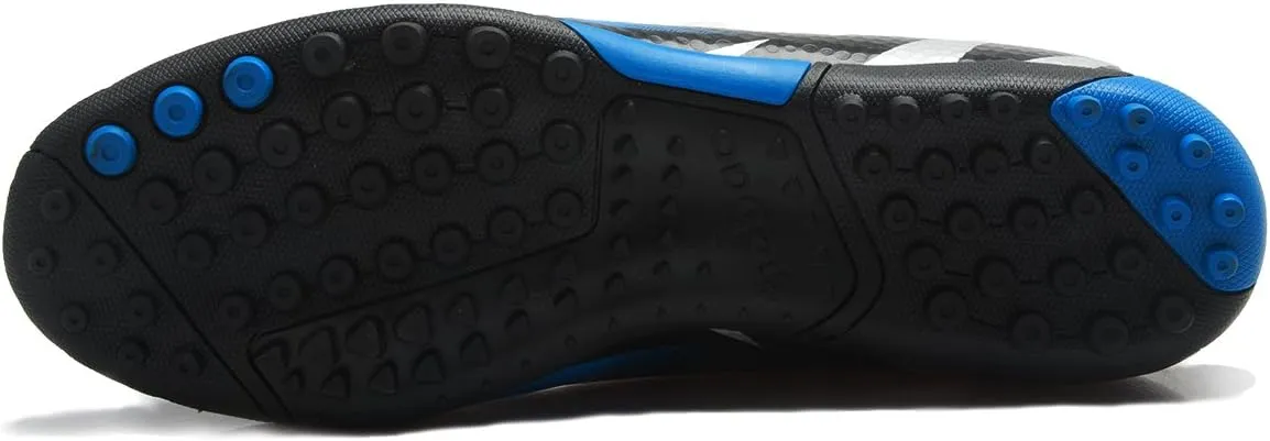T&B Youth Kids' Turf Soccer Cleats Shoes Indoor Football Casual Outdoor Sports (Little Kid/Big Kid) 75523