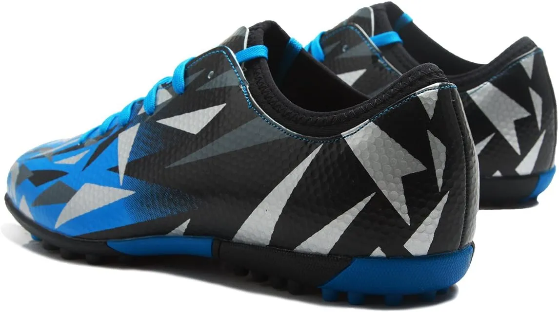 T&B Youth Kids' Turf Soccer Cleats Shoes Indoor Football Casual Outdoor Sports (Little Kid/Big Kid) 75523