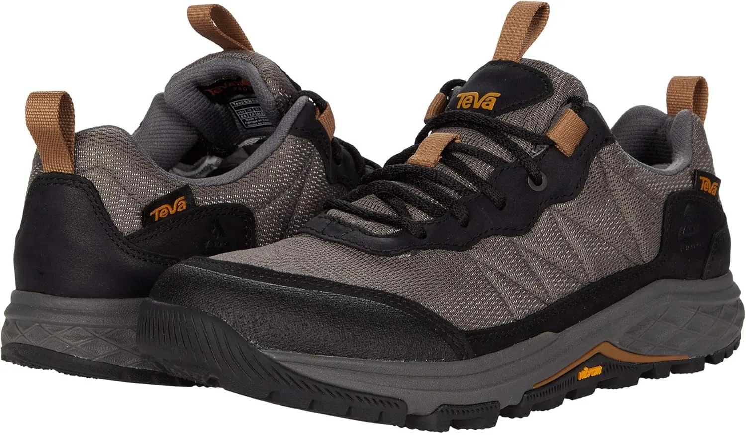 Teva Men's Walking Hiking Shoe