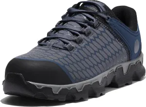 Timberland PRO Men's Powertrain Sport Alloy Safety Toe Industrial Work Shoe