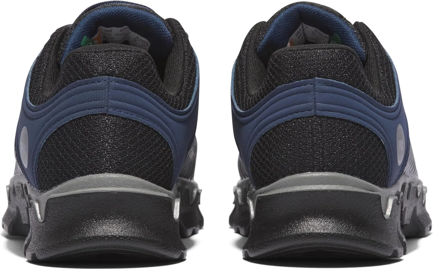 Timberland PRO Men's Powertrain Sport Alloy Safety Toe Industrial Work Shoe