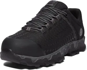 Timberland PRO Men's Powertrain Sport Alloy Safety Toe Industrial Work Shoe