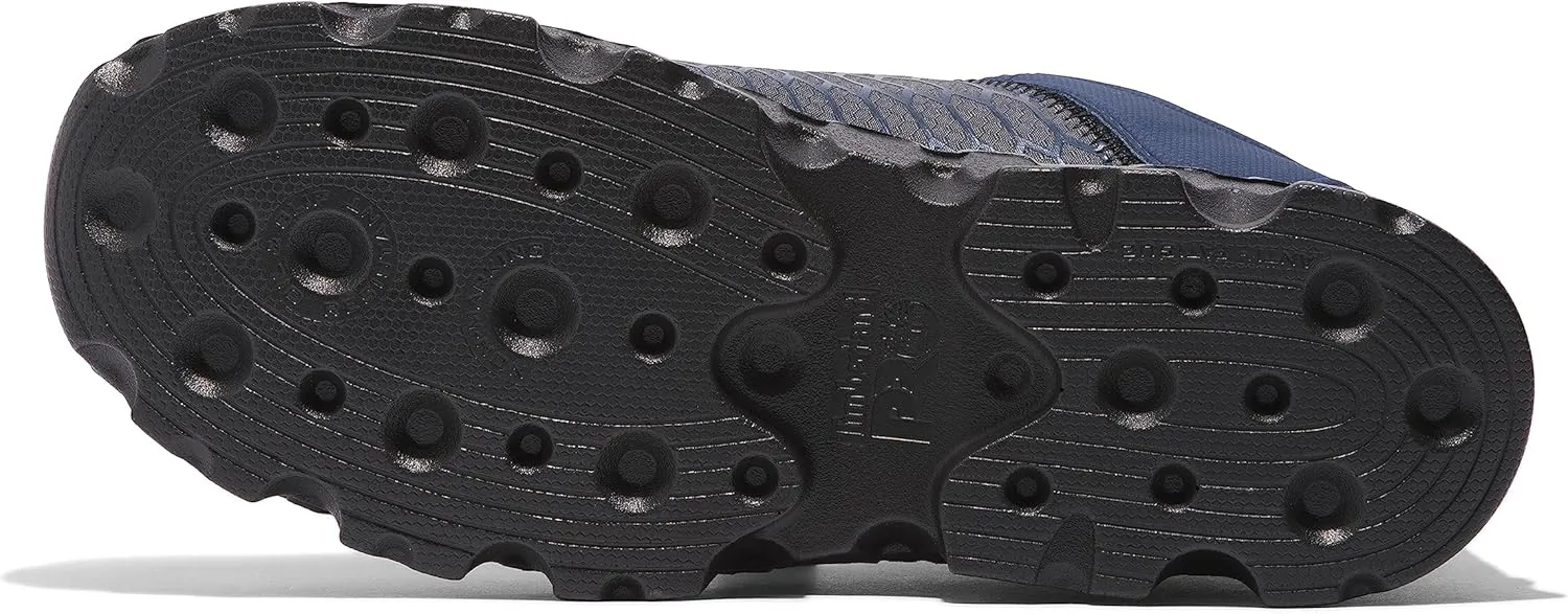 Timberland PRO Men's Powertrain Sport Alloy Safety Toe Industrial Work Shoe