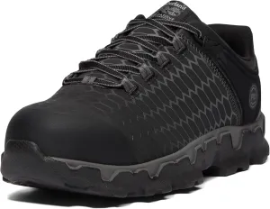 Timberland PRO Men's, Powertrain Sport Alloy Toe Work Shoe