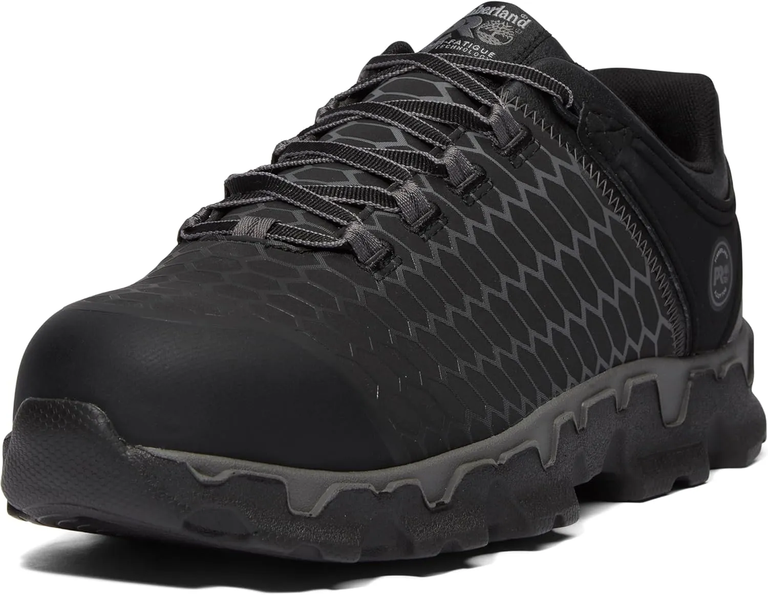 Timberland PRO Men's, Powertrain Sport Alloy Toe Work Shoe