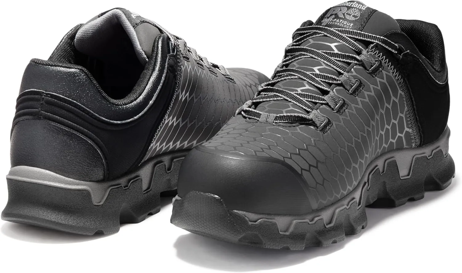 Timberland PRO Men's, Powertrain Sport Alloy Toe Work Shoe