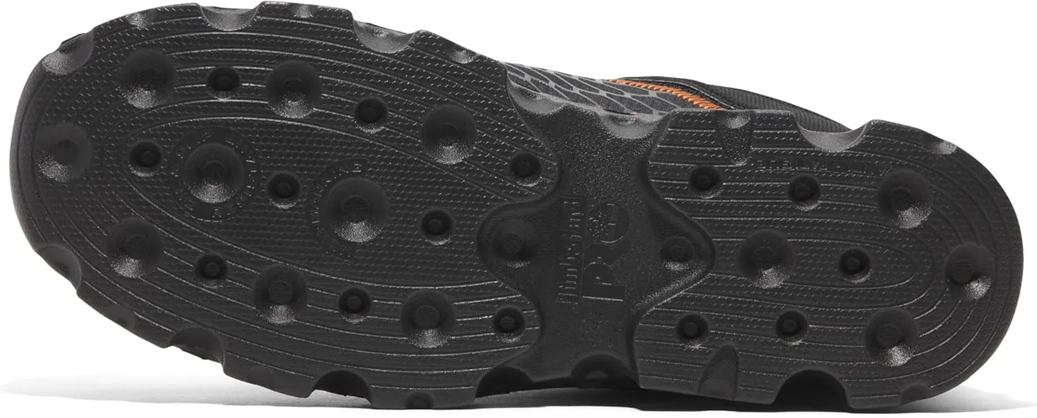 Timberland PRO Men's, Powertrain Sport Alloy Toe Work Shoe