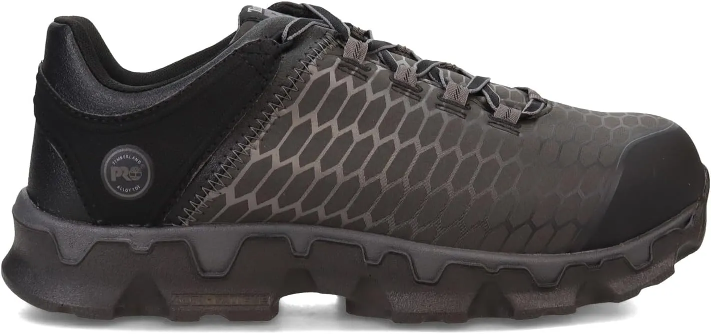 Timberland PRO Men's, Powertrain Sport Alloy Toe Work Shoe