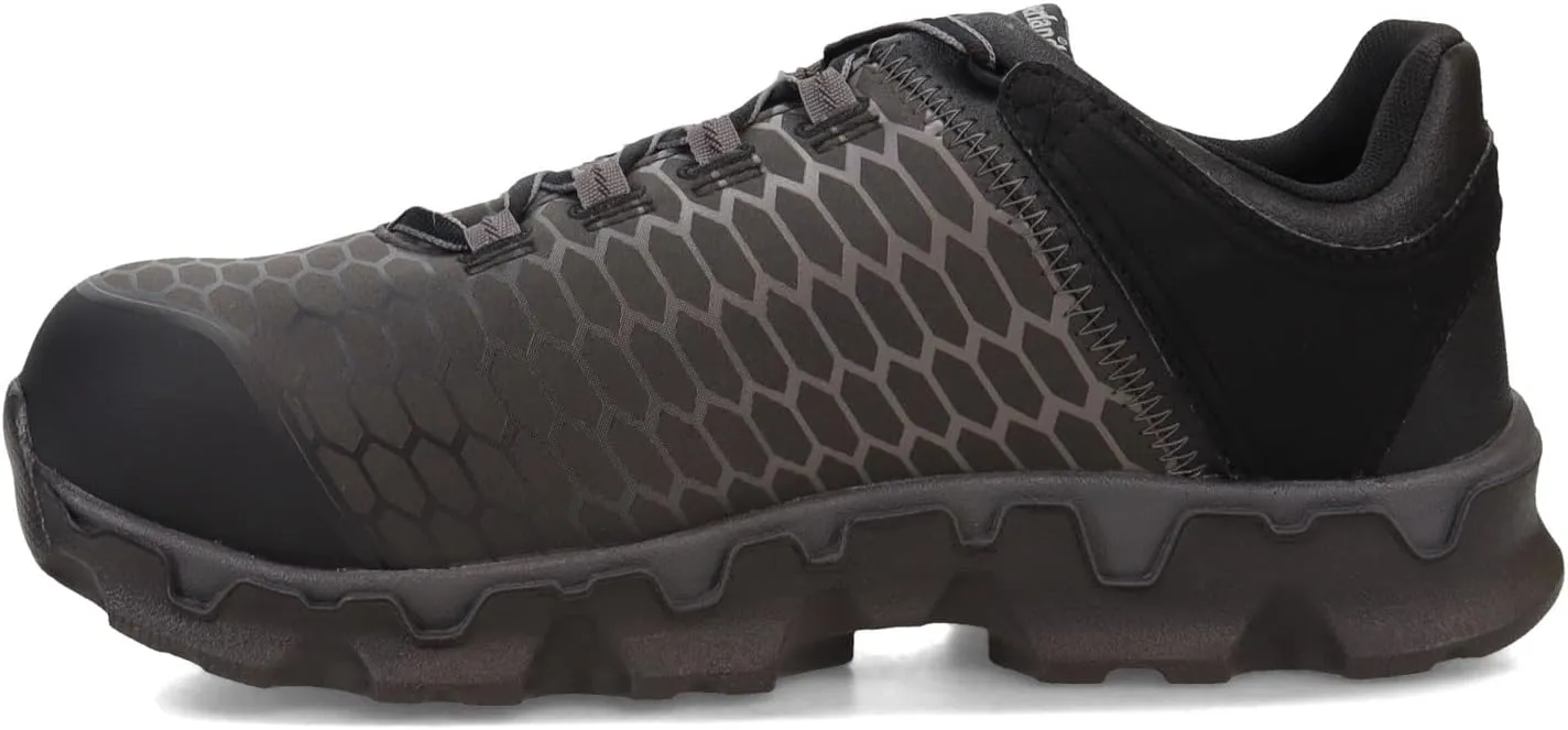 Timberland PRO Men's, Powertrain Sport Alloy Toe Work Shoe