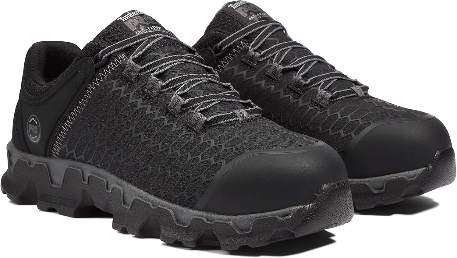Timberland PRO Men's, Powertrain Sport Alloy Toe Work Shoe