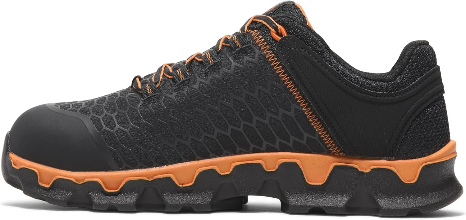Timberland PRO Men's, Powertrain Sport Alloy Toe Work Shoe