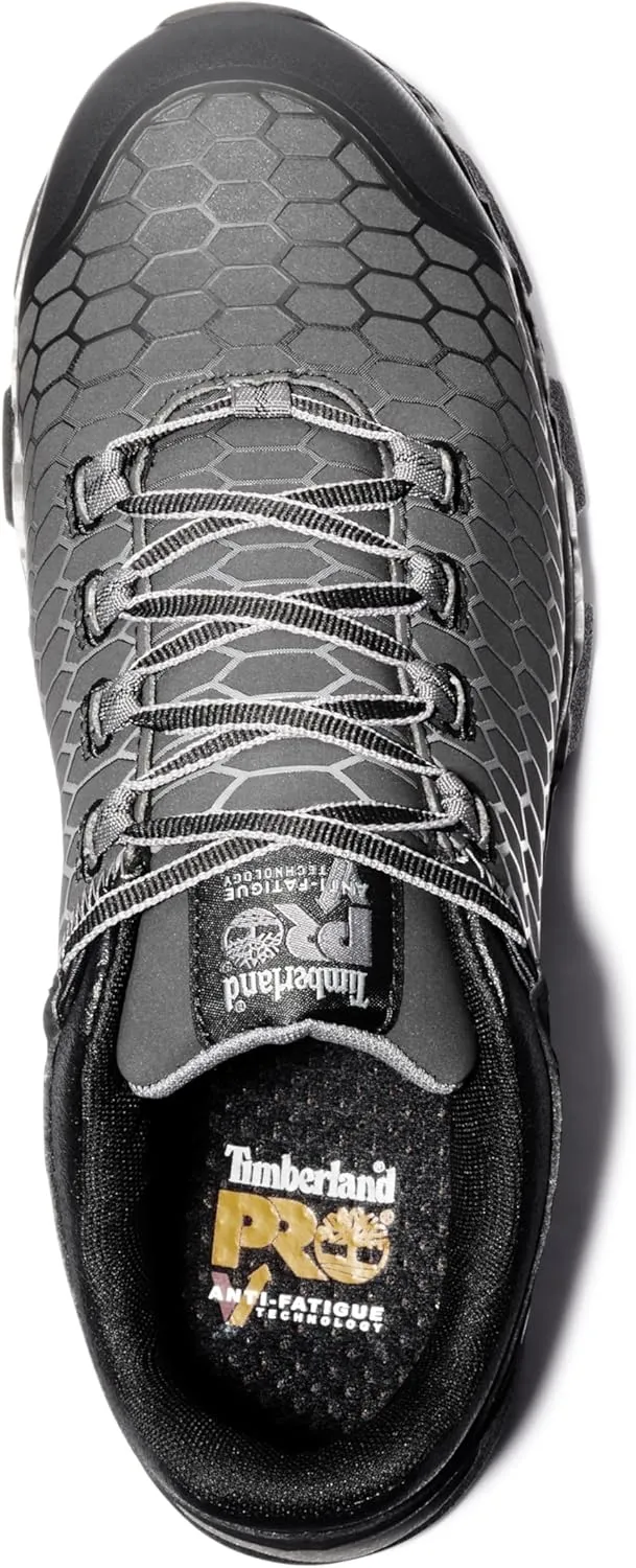 Timberland PRO Men's, Powertrain Sport Alloy Toe Work Shoe