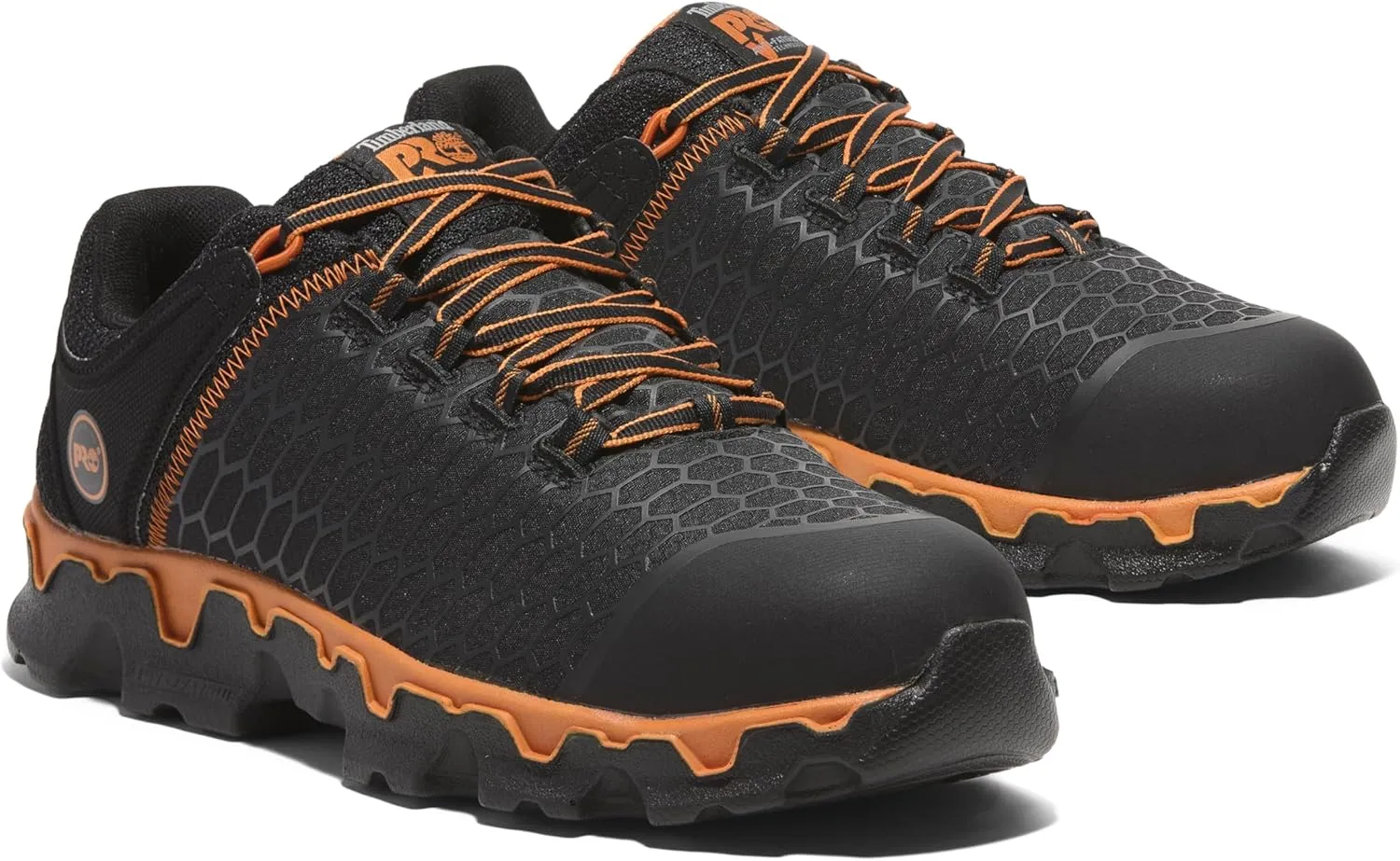 Timberland PRO Men's, Powertrain Sport Alloy Toe Work Shoe