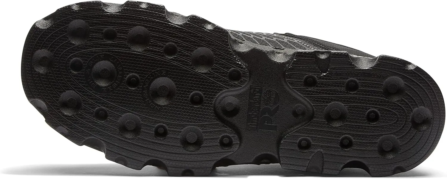 Timberland PRO Men's, Powertrain Sport Alloy Toe Work Shoe