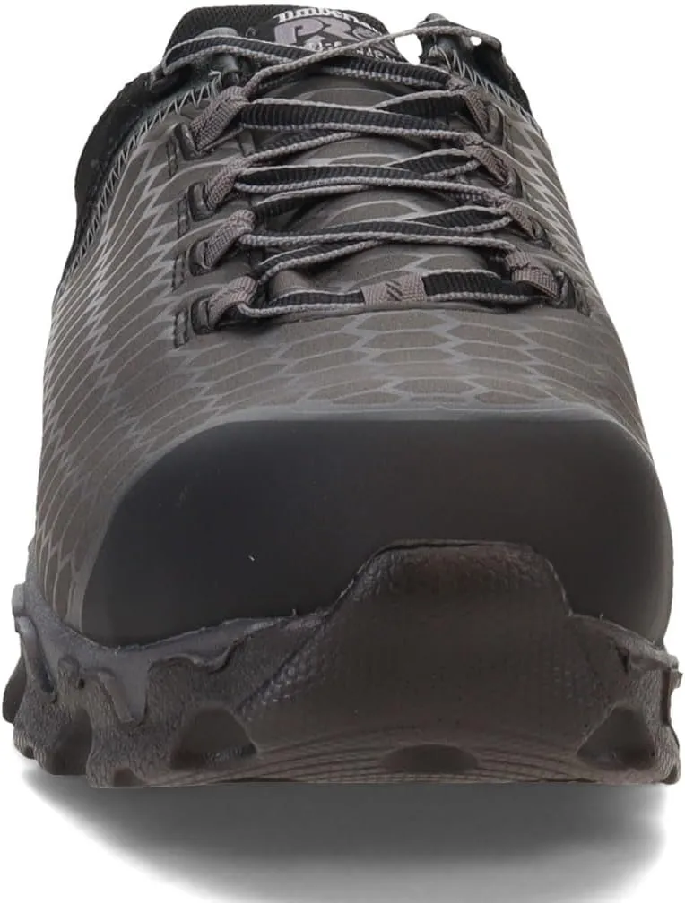 Timberland PRO Men's, Powertrain Sport Alloy Toe Work Shoe
