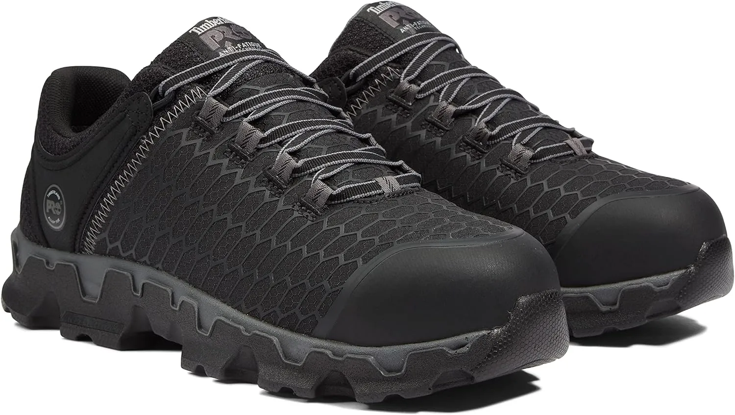 Timberland PRO Men's, Powertrain Sport Alloy Toe Work Shoe