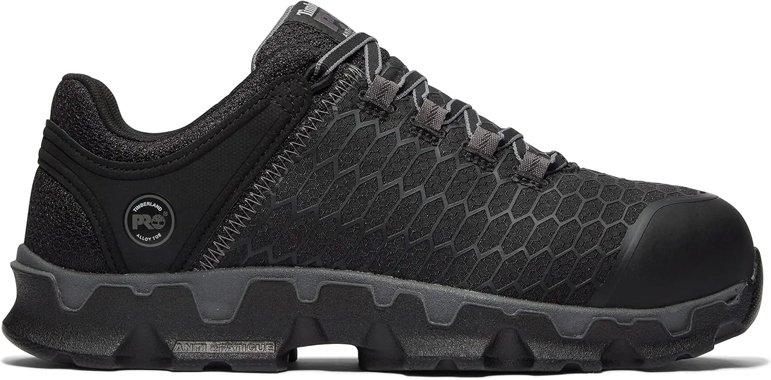 Timberland PRO Men's, Powertrain Sport Alloy Toe Work Shoe