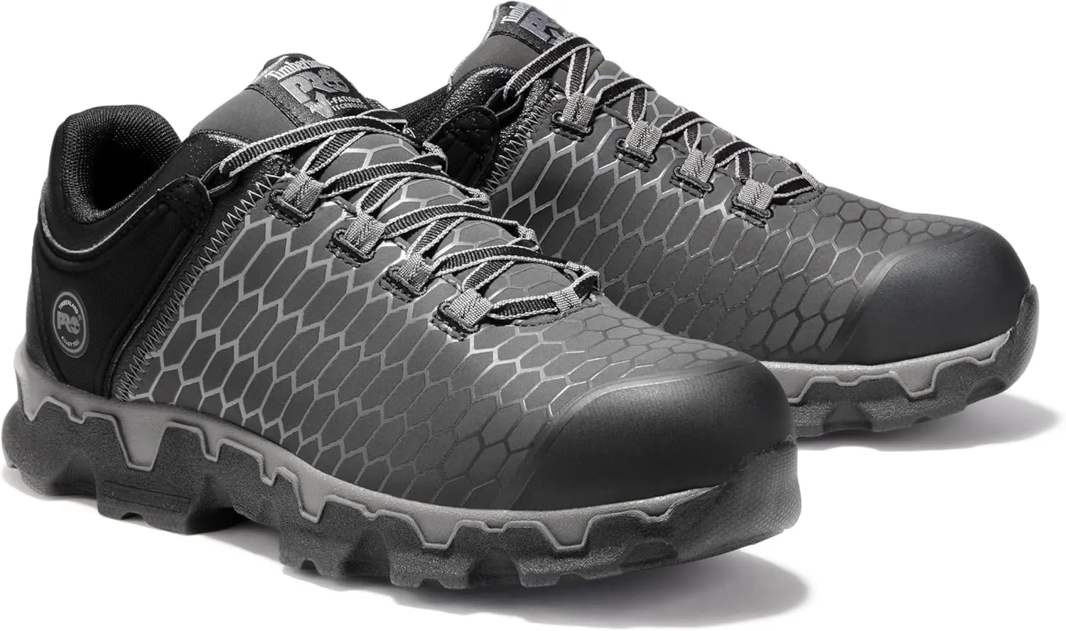 Timberland PRO Men's, Powertrain Sport Alloy Toe Work Shoe