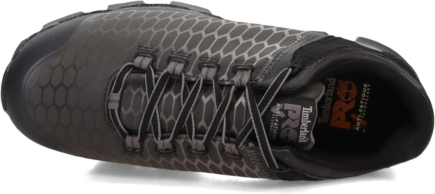 Timberland PRO Men's, Powertrain Sport Alloy Toe Work Shoe