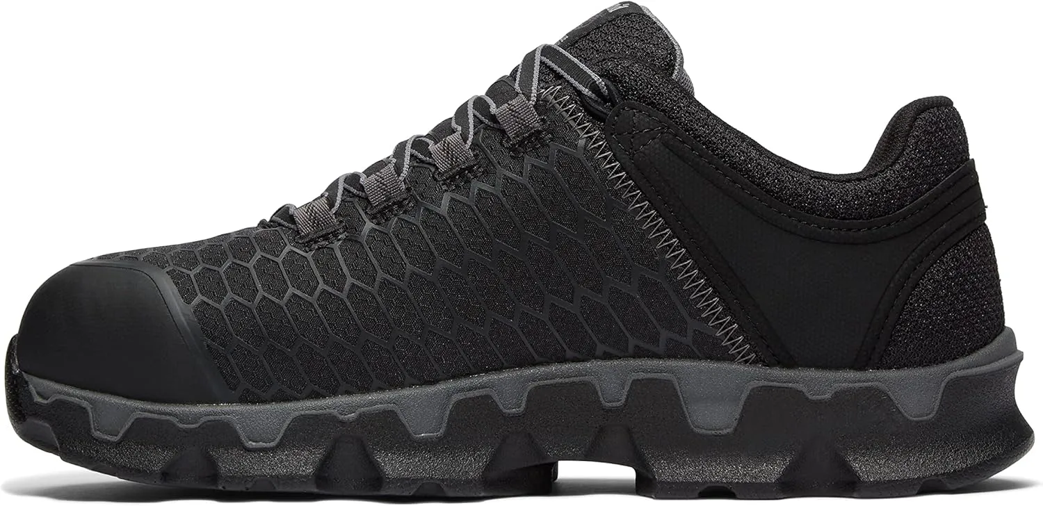 Timberland PRO Men's, Powertrain Sport Alloy Toe Work Shoe