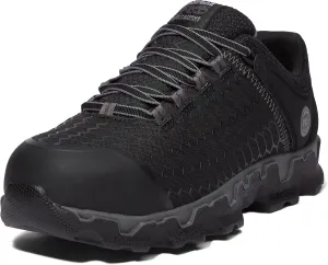 Timberland PRO Men's, Powertrain Sport Alloy Toe Work Shoe