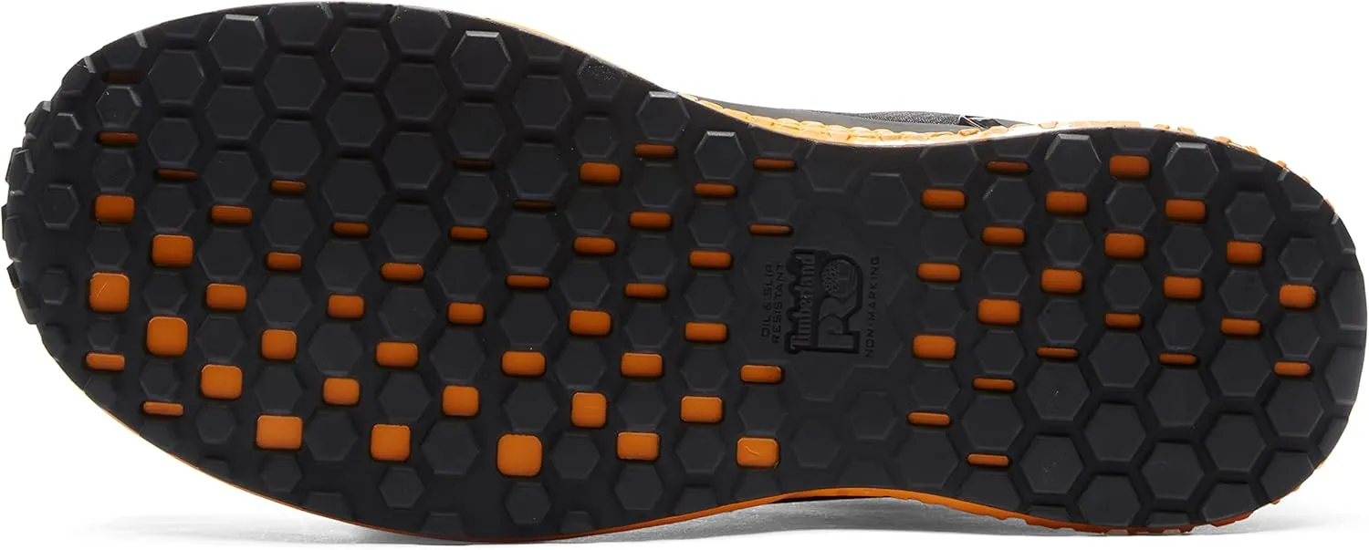 Timberland PRO Men's, Reaxion Low Comp Toe Work Shoe
