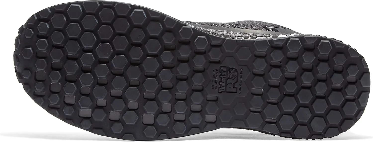 Timberland PRO Men's, Reaxion Low Comp Toe Work Shoe