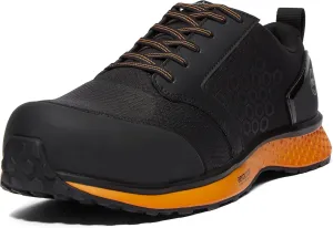 Timberland PRO Men's, Reaxion Low Comp Toe Work Shoe