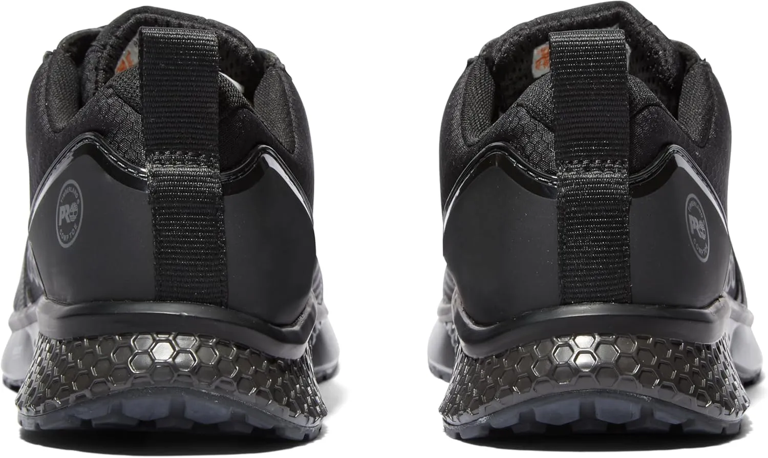 Timberland PRO Men's, Reaxion Low Comp Toe Work Shoe