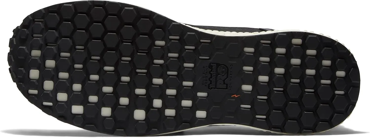 Timberland PRO Men's, Reaxion Low Comp Toe Work Shoe