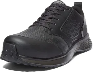Timberland PRO Men's, Reaxion Low Comp Toe Work Shoe