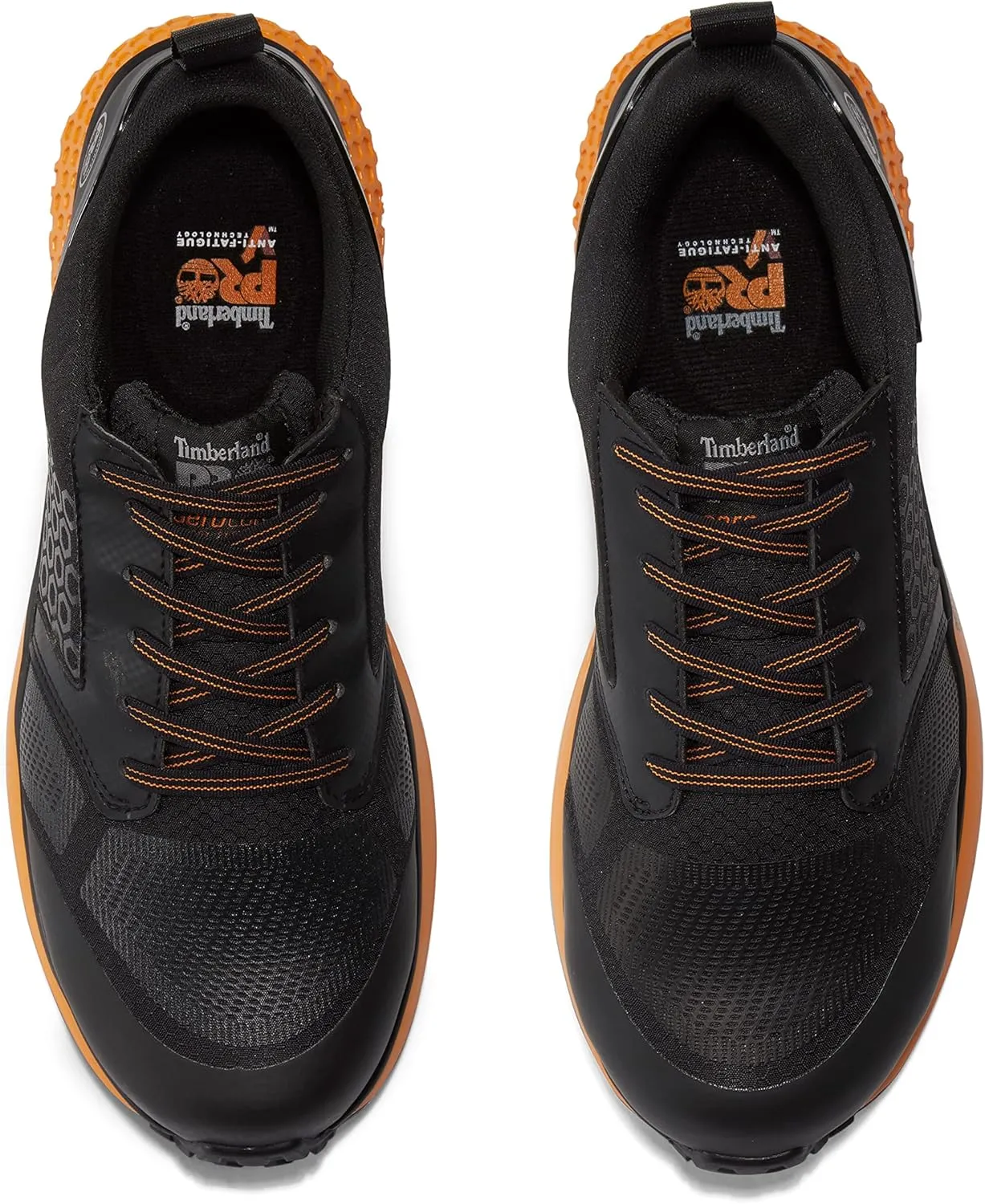 Timberland PRO Men's, Reaxion Low Comp Toe Work Shoe