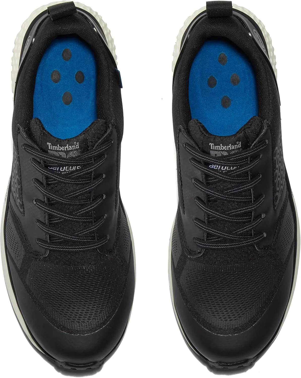Timberland PRO Men's, Reaxion Low Comp Toe Work Shoe