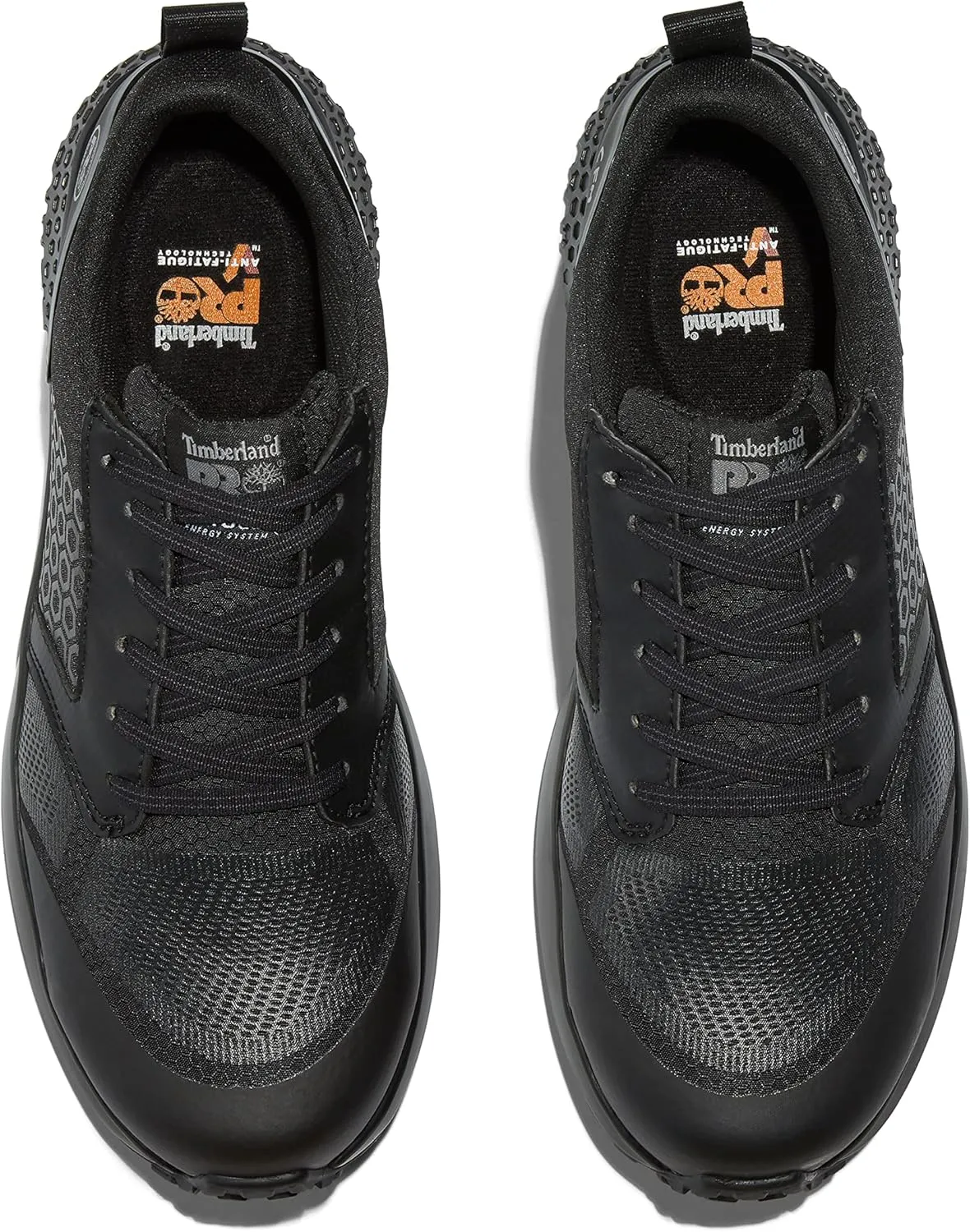 Timberland PRO Men's, Reaxion Low Comp Toe Work Shoe