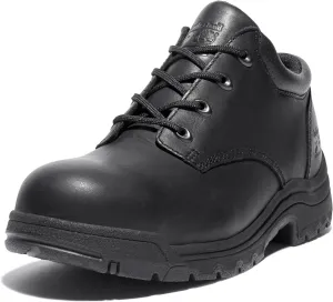 Timberland PRO Men's Titan Oxford Alloy Safety Toe Industrial Work Shoe
