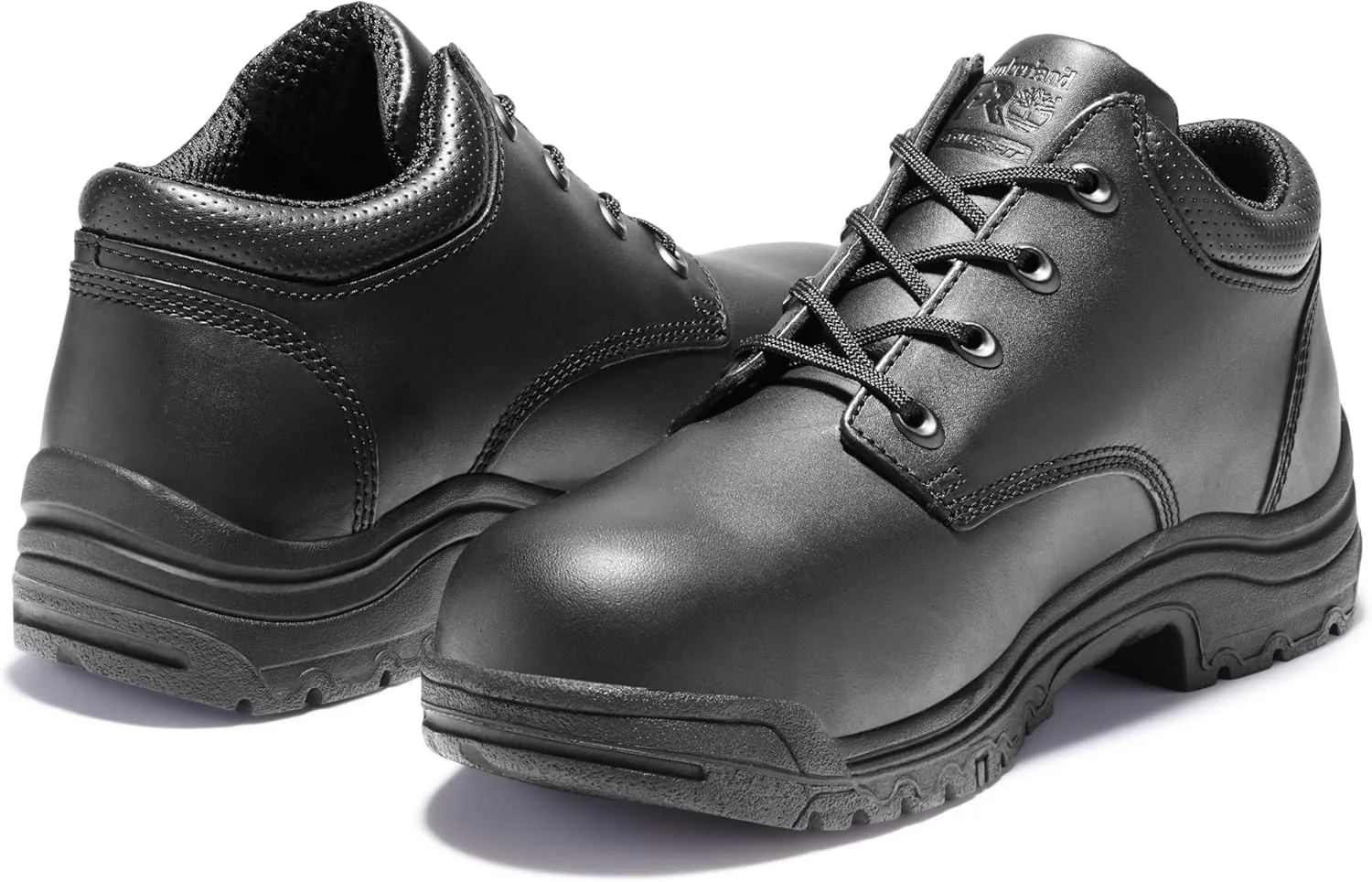 Timberland PRO Men's Titan Oxford Alloy Safety Toe Industrial Work Shoe