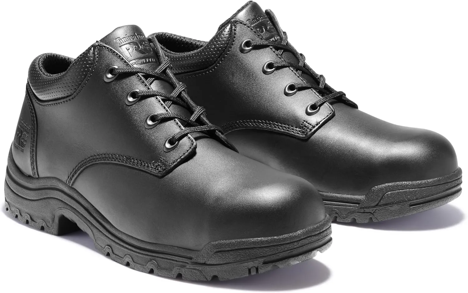 Timberland PRO Men's Titan Oxford Alloy Safety Toe Industrial Work Shoe