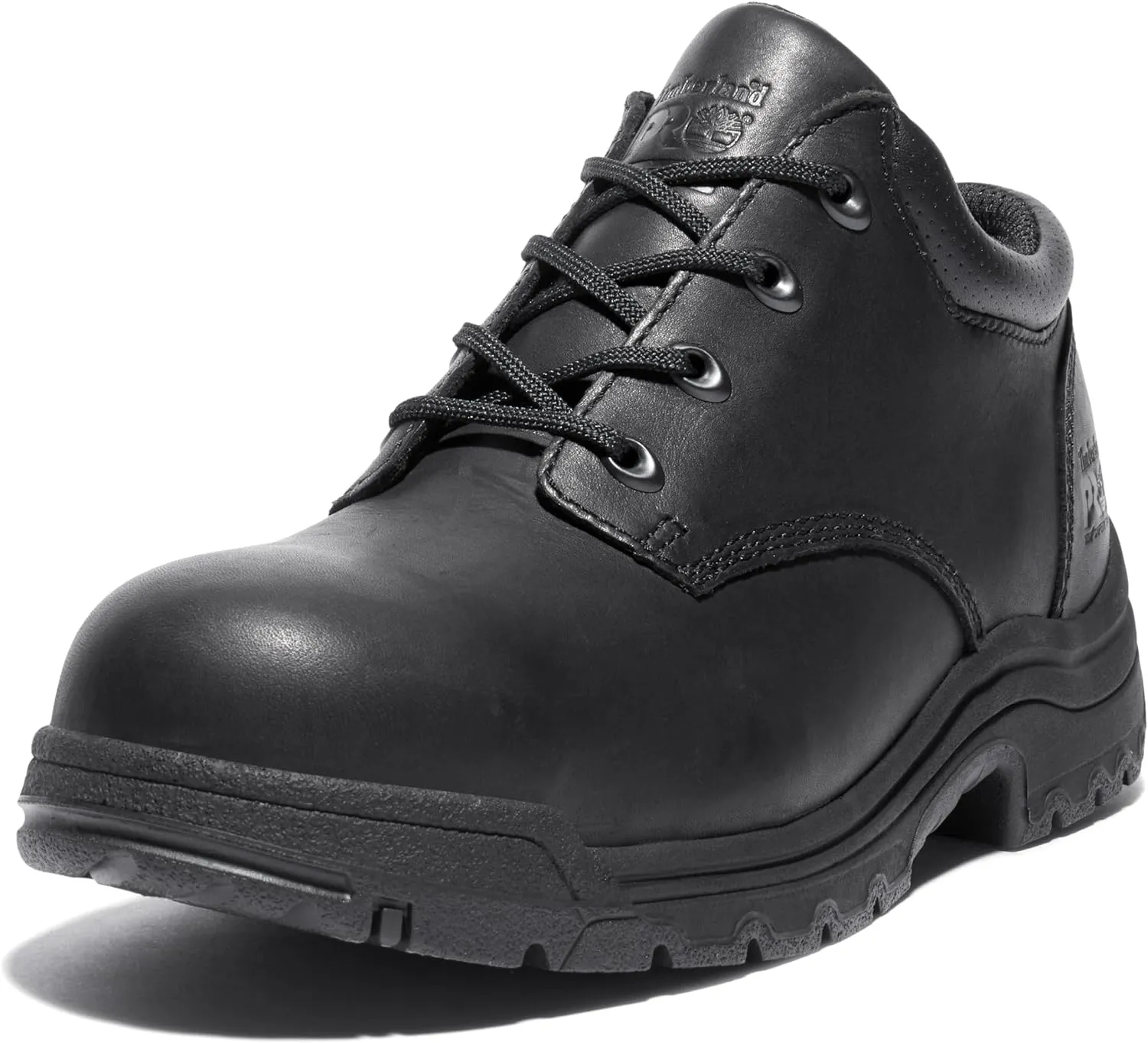 Timberland PRO Men's Titan Oxford Alloy Safety Toe Industrial Work Shoe