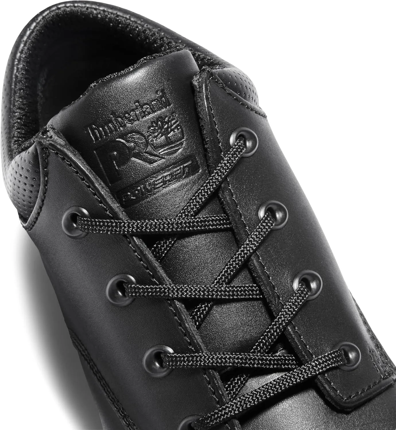 Timberland PRO Men's Titan Oxford Alloy Safety Toe Industrial Work Shoe