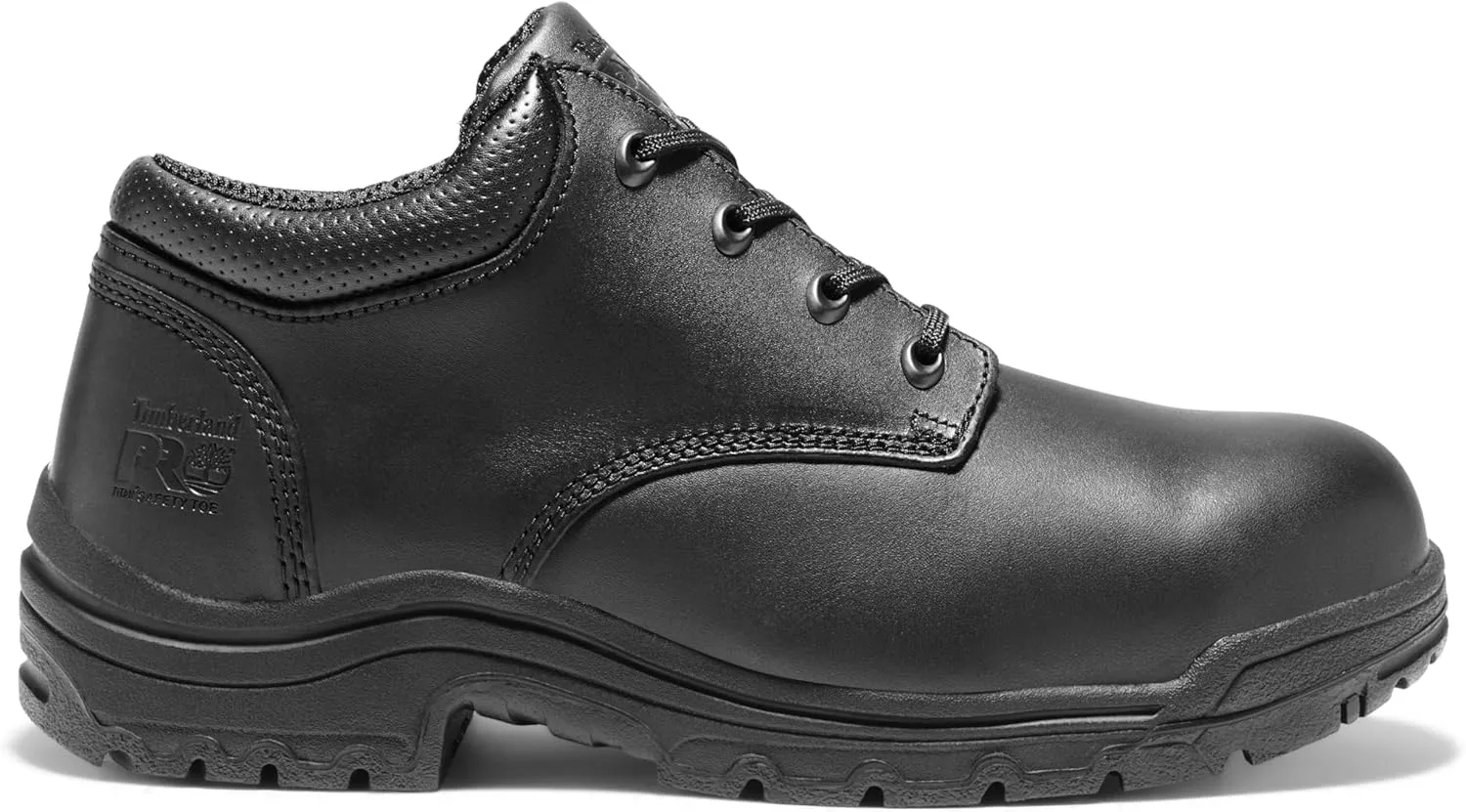 Timberland PRO Men's Titan Oxford Alloy Safety Toe Industrial Work Shoe