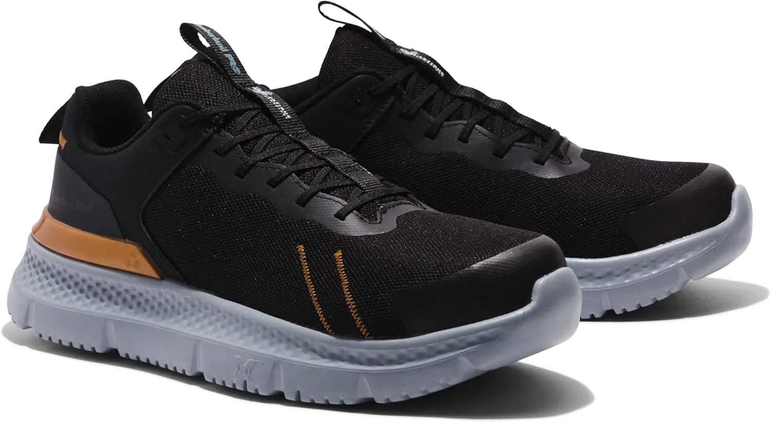 Timberland PRO Unisex-Adult Setra Composite Safety Toe Industrial Athletic Work Shoe